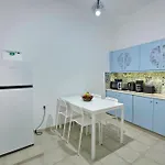 Dianna Prázdninový dům Rethymno