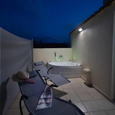 Dianna Hébergement de vacances *