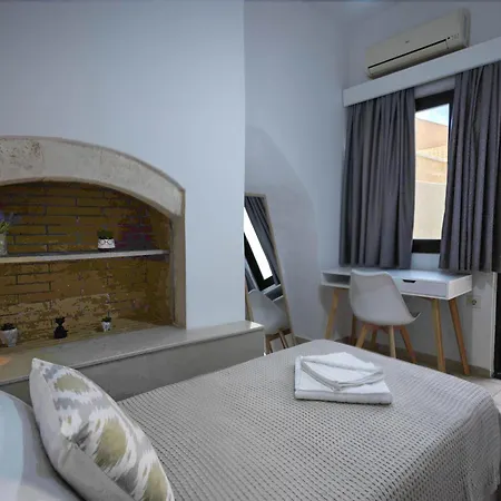 Σπίτι διακοπών Dianna Ρέθυμνο