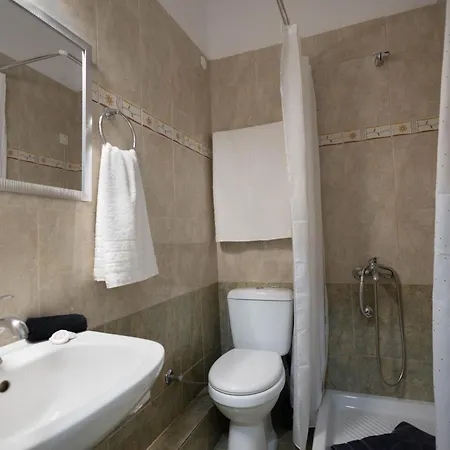 בית נופש Dianna *