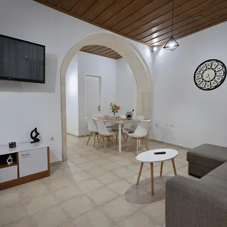 Σπίτι διακοπών Dianna Ρέθυμνο