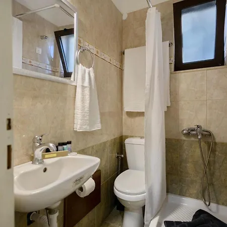 בית נופש Dianna