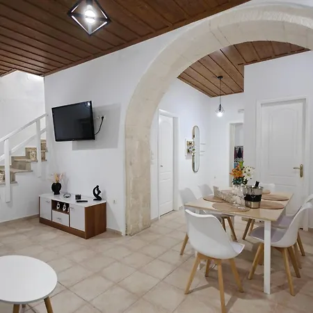 בית נופש Dianna *