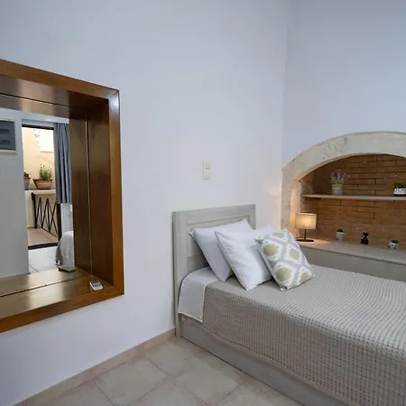 Dianna Ρέθυμνο