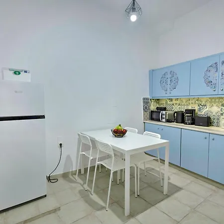 Dianna בית נופש העיירה רתימנו