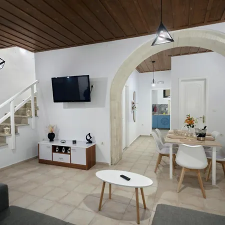 Dianna העיירה רתימנו