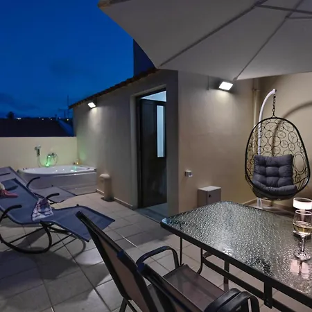 Dianna Σπίτι διακοπών *