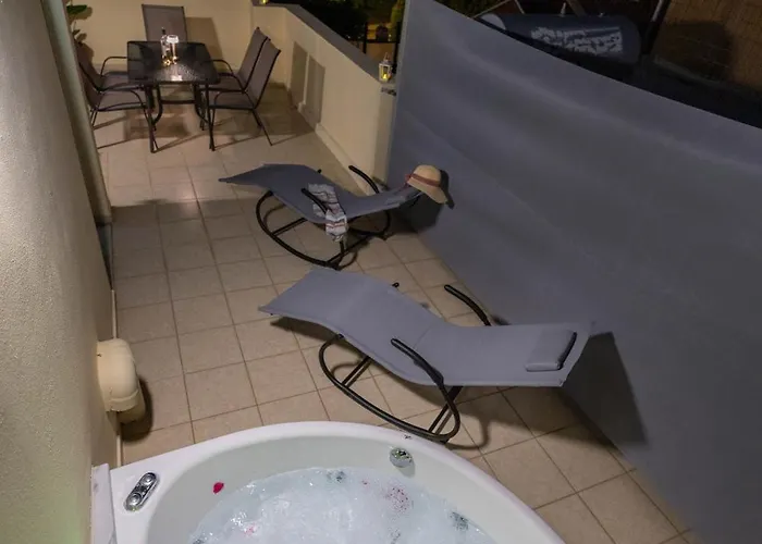 Nyaraló Dianna Réthimno