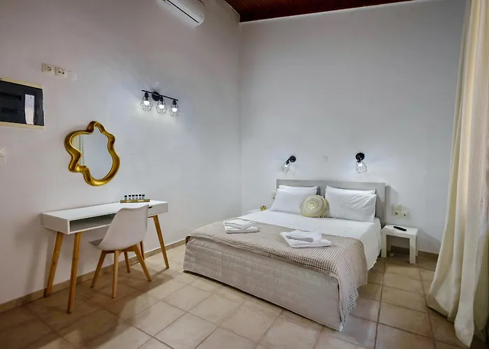 Dianna Nyaraló Réthimno