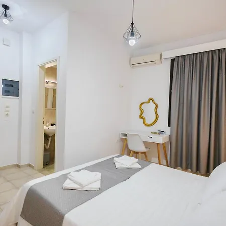 Dianna Ретимно (Крит)