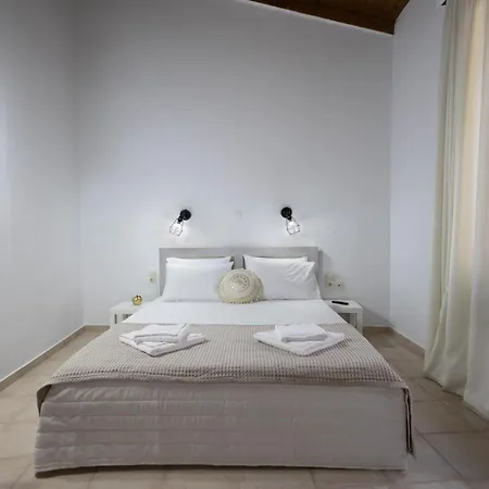 Dianna Будинок відпочинку Ретимно (Крит)