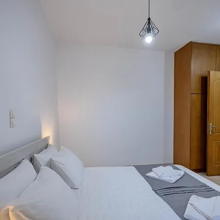 Будинок відпочинку Dianna Ретимно (Крит)