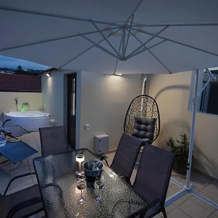 Будинок відпочинку Dianna *