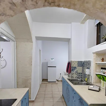 Dianna * Ретимно (Крит)