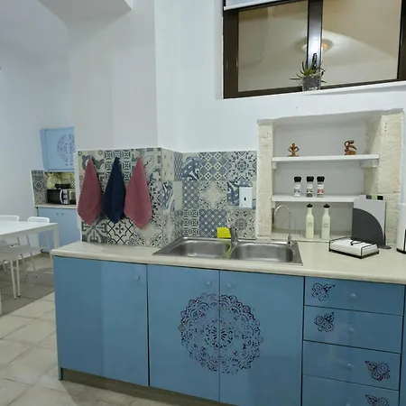 Будинок відпочинку Dianna