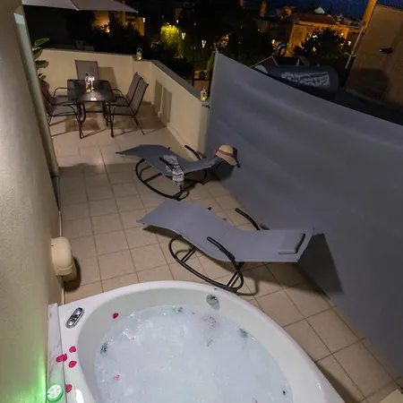 Будинок відпочинку Dianna Ретимно (Крит)