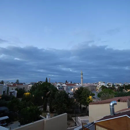 Dianna * Ретимно (Крит)