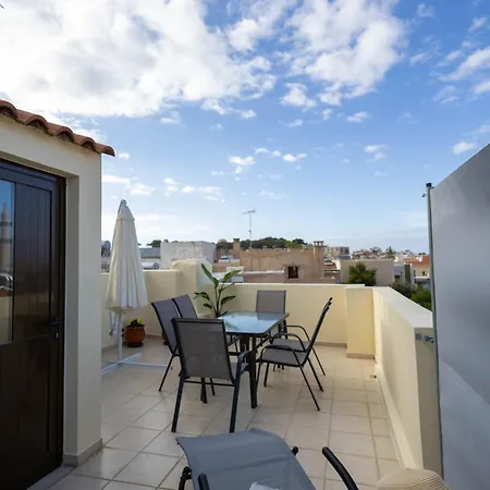 Dianna Holiday home *