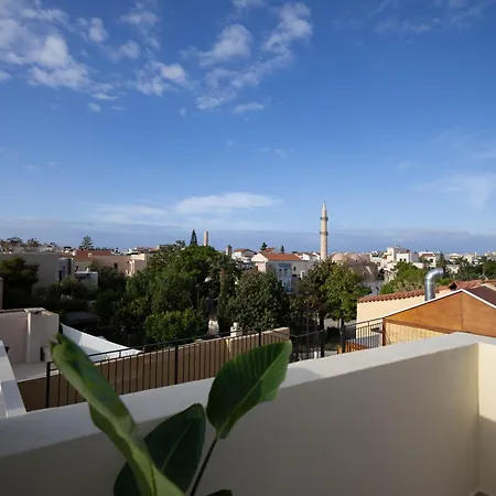 Dianna * Ретимно (Крит)