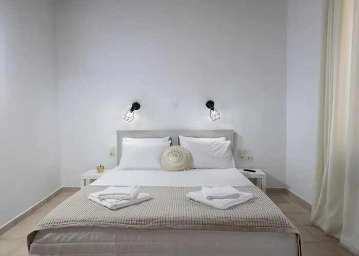 Dianna Holiday home Rethymno (Crete)