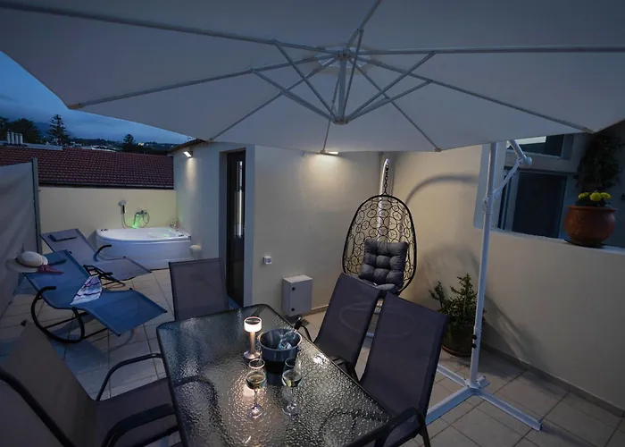 Holiday home Dianna *