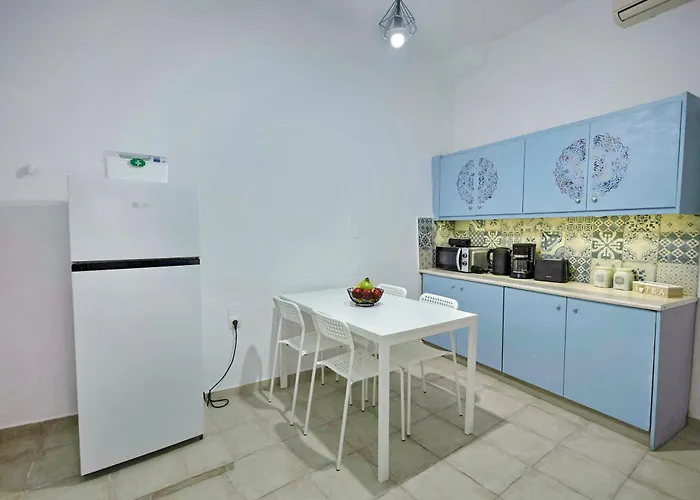 Dianna Holiday home Rethymno (Crete)