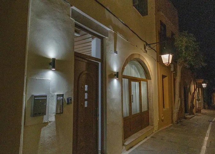 Dianna Holiday home *