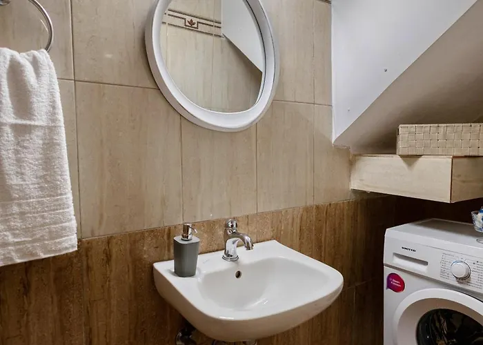 Dianna Holiday home Rethymno (Crete)