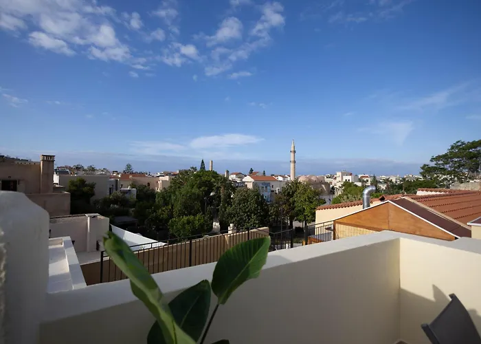 Dianna * Rethymno (Crete)